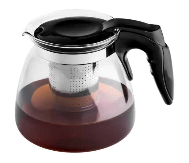 Altom Dzbanek z zaparzaczem 900 ml - 1611182 - zdjęcie 4